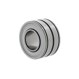 Łożysko kulkowe zwykłe G5205-2RSN INA 25×52×30 mm – zdjęcie produktu