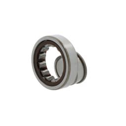 Cylindrical roller bearing NJ218 ECPC3 SKF 90×160×30 mm – product photo