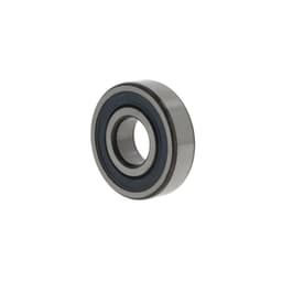 Deep groove ball bearing 6306-2LS2/C5/246560 AA SKF 30×72×19 mm – product photo