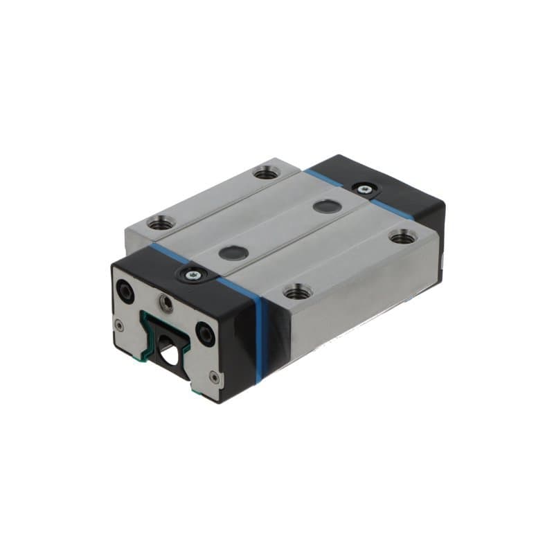 Łożysko liniowe R18514312X RWD-045-FNS-C3-S-2 BOSCH REXROTH