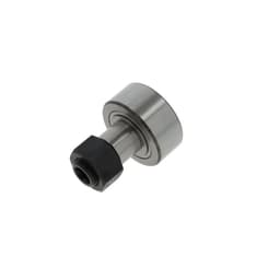Rolka toczna NUKRE35 NKE 16×35×52 mm – zdjęcie produktu