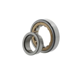 Łożysko walcowe NJ313-E-M6-C3 NKE 65×140×33 mm – zdjęcie produktu