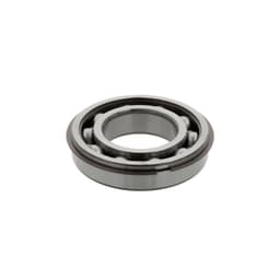 Deep groove ball bearing 6012 ZNR NSK 60×95×18 mm – product photo