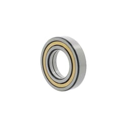 Łożysko kulkowe skośne QJ308 MA SKF 40×90×23 mm – zdjęcie produktu