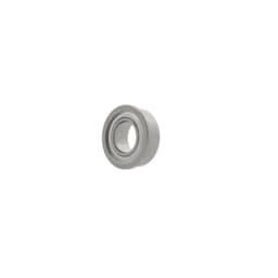 Łożysko kulkowe zwykłe MF62-2Z ZEN 2×6×2,5 mm – zdjęcie produktu