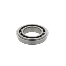 Deep groove ball bearing 6018 NR NTN 90×140×24 mm – product photo