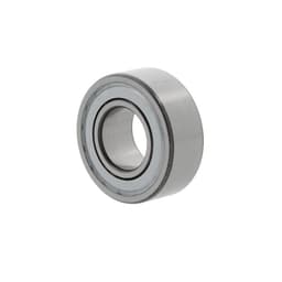 Angular contact ball bearing 3209 BD2Z FAG 45×85×30.2 mm – product photo