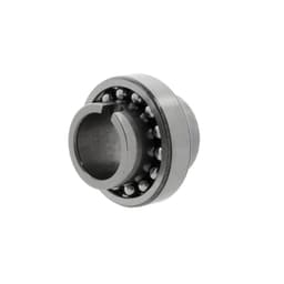 Self-aligning ball bearing 11209 TN ZEN 45×85×58 mm – product photo