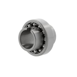 Self-aligning ball bearing 11207 ZEN 35×72×52 mm – product photo