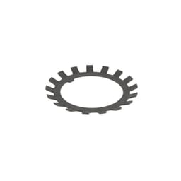 Adapter/withdrawal sleeve MB11 FAG 55×81×1.5 mm – product photo
