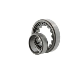 Łożysko walcowe NU313 ECJC3 SKF 65×140×33 mm – zdjęcie produktu