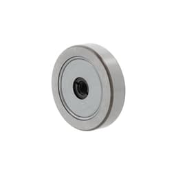 Track roller ZL204 DRS INA 20×52×30.7 mm – product photo