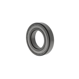 Łożysko kulkowe zwykłe 312-Z SKF 60×130×31 mm – zdjęcie produktu