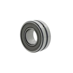 Spherical roller bearing BS2-2205-2RSVT143 SKF 25×52×23 mm – product photo