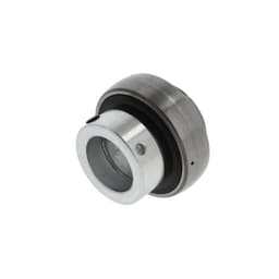 Insert bearing YEL206-2RF/VL065 SKF 30×62×48.4 mm – product photo