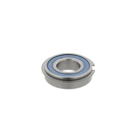 Deep groove ball bearing 6209-DDUNR NSK 45×85×19 mm – product photo