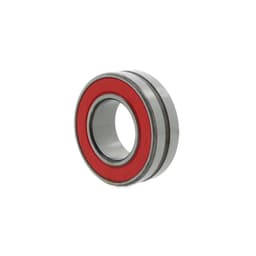 Spherical roller bearing 10X22211 EAW33EE SNR 55×100×31 mm – product photo