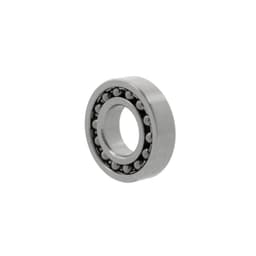 Self-aligning ball bearing 1207 SC3 NTN 35×72×17 mm – product photo
