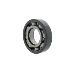 Łożysko kulkowe zwykłe 6317 C3J20C FAG 85×180×41 mm – zdjęcie produktu