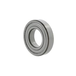 Łożysko kulkowe zwykłe W606-2Z SKF 6×17×6 mm – zdjęcie produktu