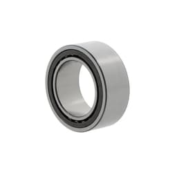 Cylindrical roller bearing NUP304 EG NACHI 20×52×15 mm – product photo