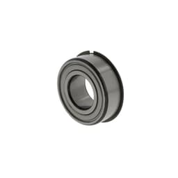Łożysko kulkowe zwykłe 5304 NRZZG15 SNR 20×52×22,2 mm – zdjęcie produktu