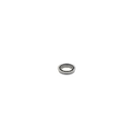 Deep groove ball bearing 6006-N FAG 30×55×13 mm – product photo