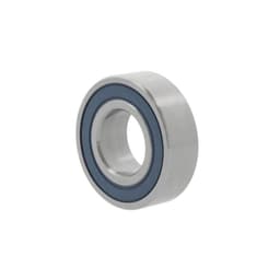 Łożysko kulkowe wahliwe 2306 2RS KOYO 30×72×27 mm – zdjęcie produktu