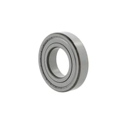 Deep groove ball bearing 6005 ZZCM KOYO 25×47×12 mm – product photo