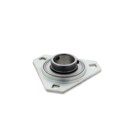 Bearing unit USPFT206 SNR – product photo