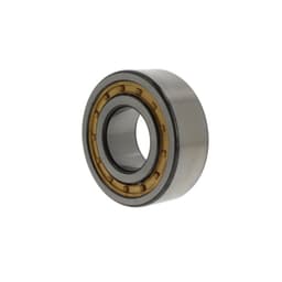Cylindrical roller bearing NJ2216 -E-MA6 NKE 80×140×33 mm – product photo