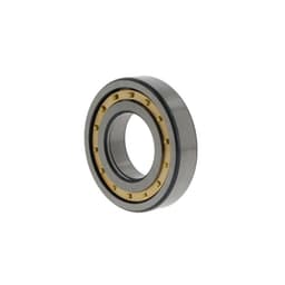 Łożysko walcowe NUP204-E-MPA NKE 20×47×14 mm – zdjęcie produktu