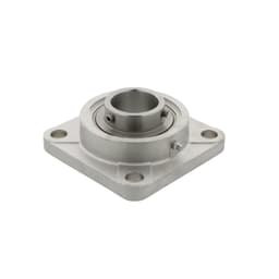Zespół łożyskowy SUCF208 N SNR – zdjęcie produktu