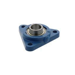 Bearing unit USFTE208 SNR – product photo