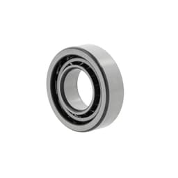 Angular contact ball bearing 7307 BG KOYO 35×80×21 mm – product photo