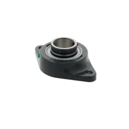 Bearing unit USFL206 SNR – product photo