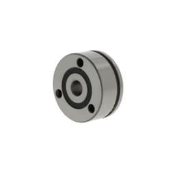 Ball screw support bearing BSF1255-DDUHP2B NSK 12×55×25 mm – product photo