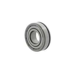 Deep groove ball bearing 6202-ZZN SKF 15×35×11 mm – product photo