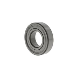 Deep groove ball bearing 6206 K-ZZC3 SKF 30×62×16 mm – product photo