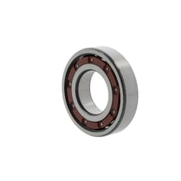 Deep groove ball bearing 6008 TBP63 FAG 40×68×15 mm – product photo
