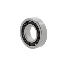 Angular contact ball bearing 7204 BTVPP5UL FAG 20×47×14 mm – product photo