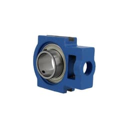 Bearing unit UST207 SNR – product photo