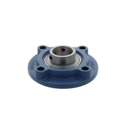 Zespół łożyskowy UCFCX05 NKE – zdjęcie produktu