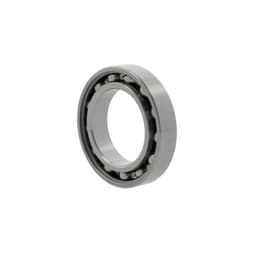 Deep groove ball bearing 6003-ZC3 NKE 17×35×10 mm – product photo