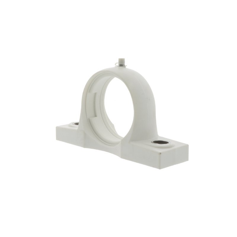 Bearing housing TP210 WHITE ZEN – product photo