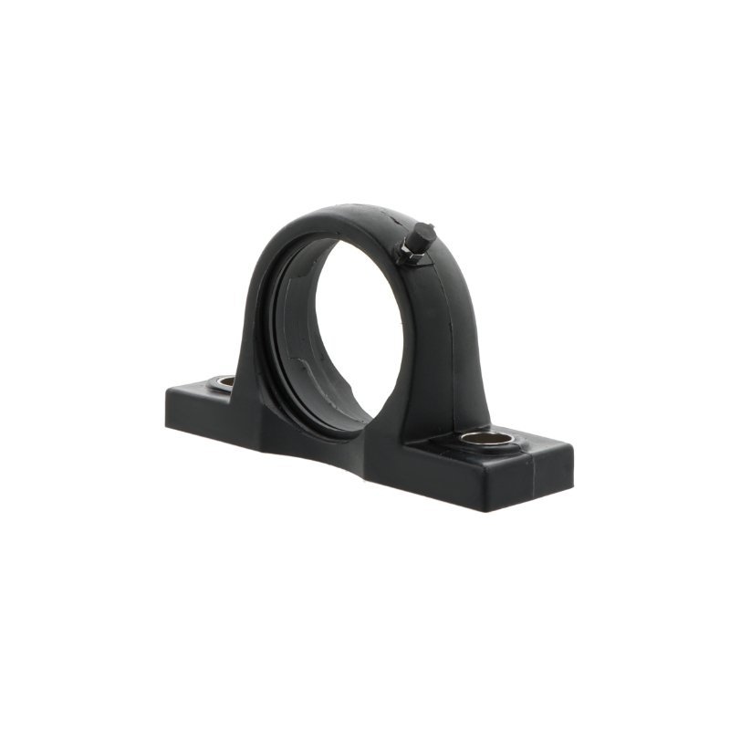Bearing housing TP208 BLACK ZEN – product photo