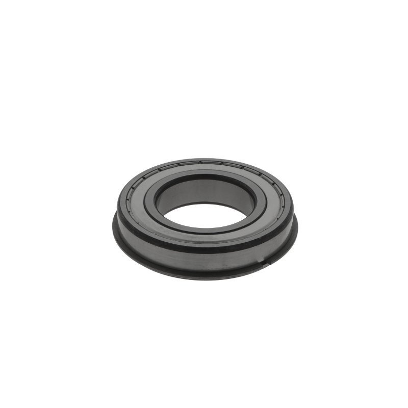 Deep groove ball bearing 211 -ZNR SKF 55×100×21 mm – product photo