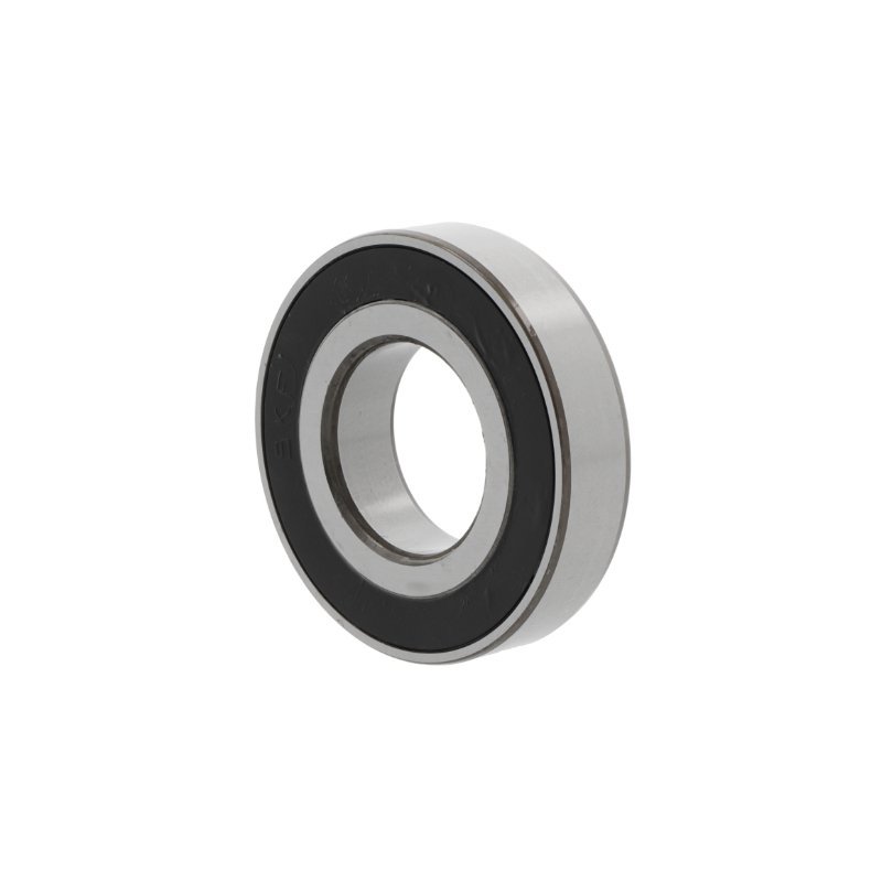Angular contact ball bearing 7206 BE2RZP SKF 30×62×16 mm – product photo