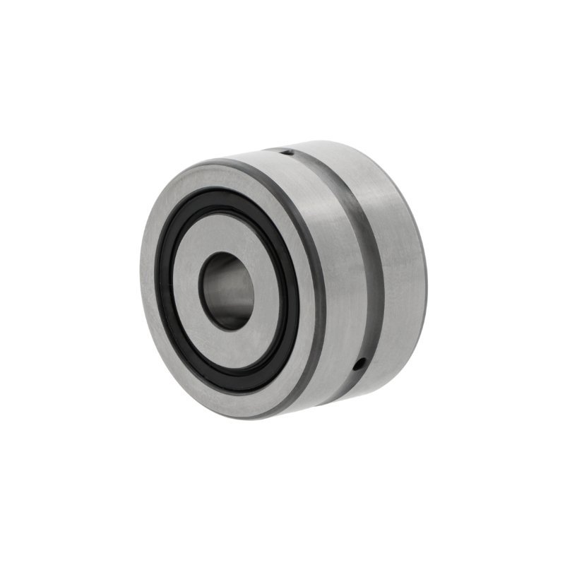 Deep groove ball bearing ZKLN1545 -2RS INA 15×45×25 mm – product photo