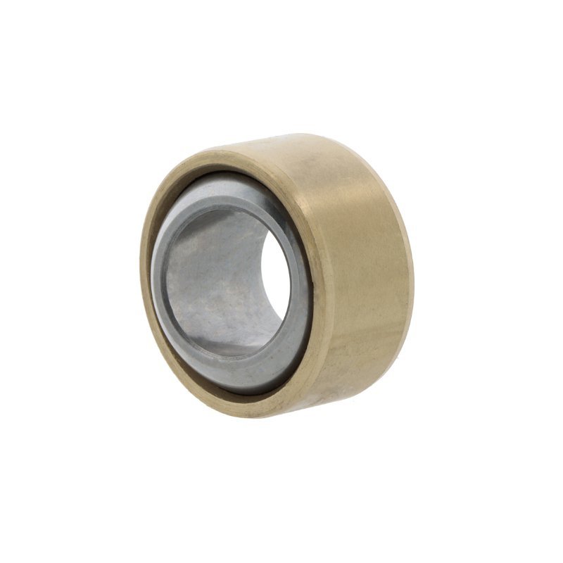 Spherical plain bearing GE25 FW INA 25×47×28 mm – product photo